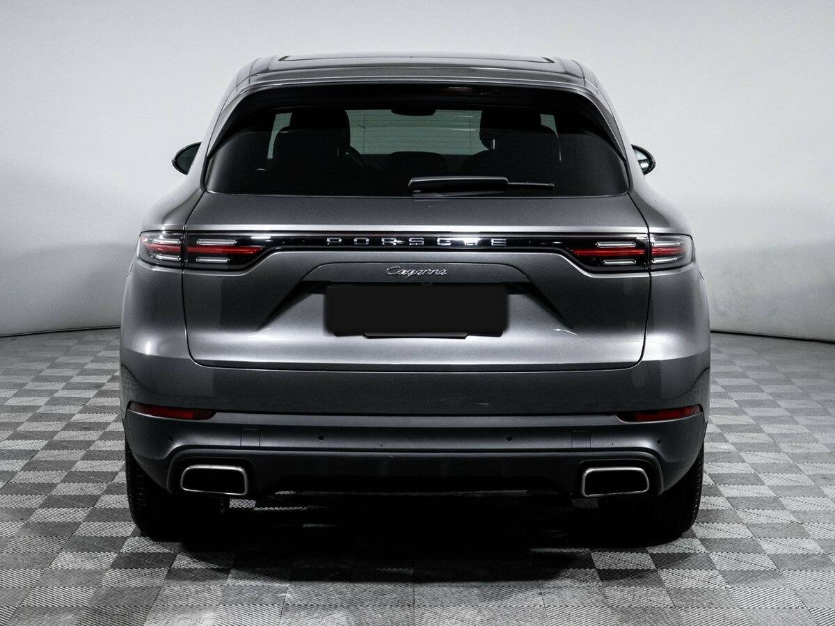 Купить Porsche Cayenne, 2023, 14 411 км, фото №5