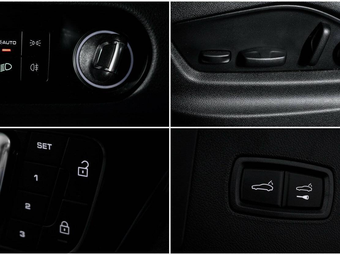 Купить Porsche Cayenne, 2023, 14 411 км, фото №22