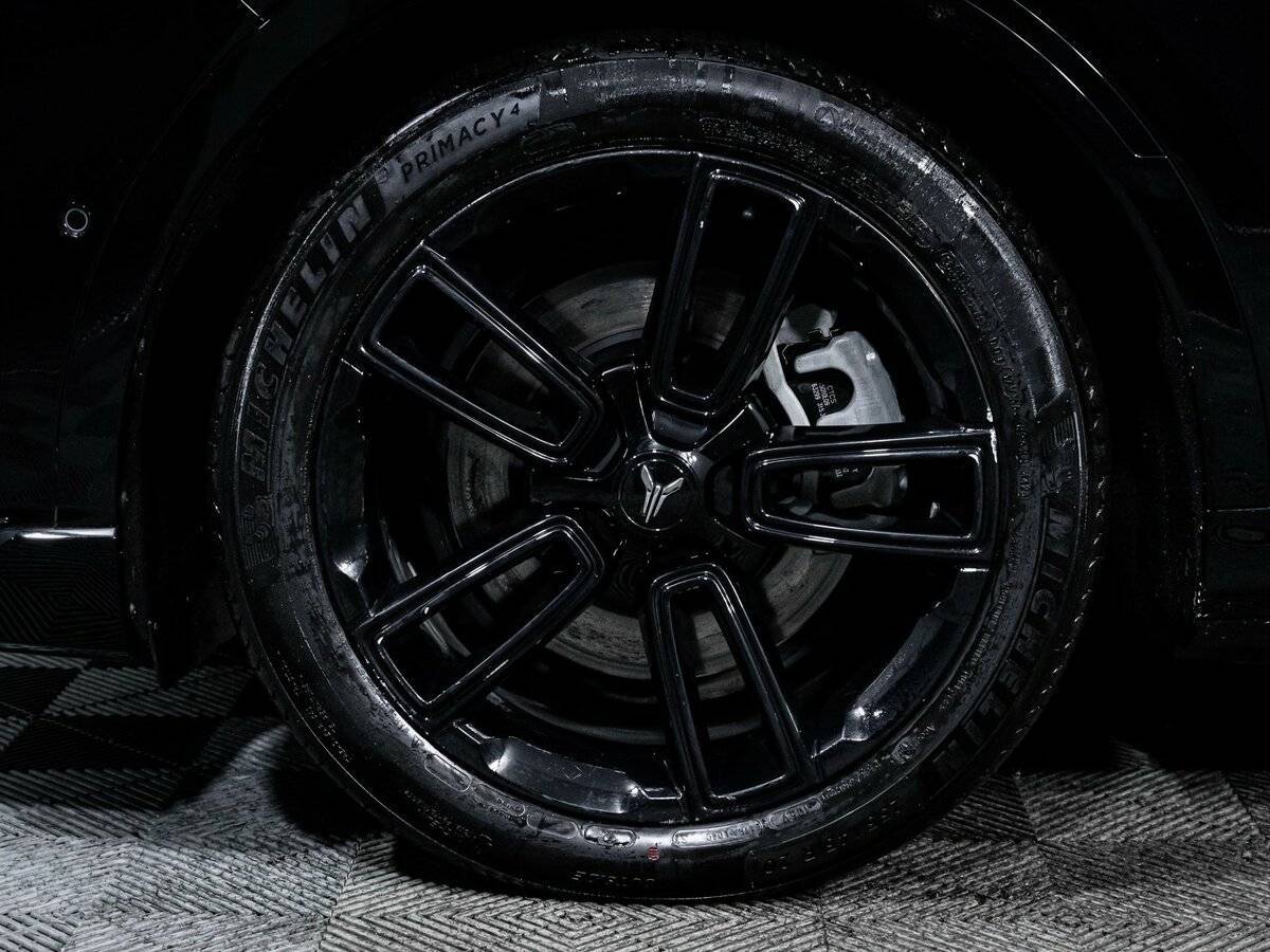 Купить Voyah Free, 2023, 32 669 км, фото №12