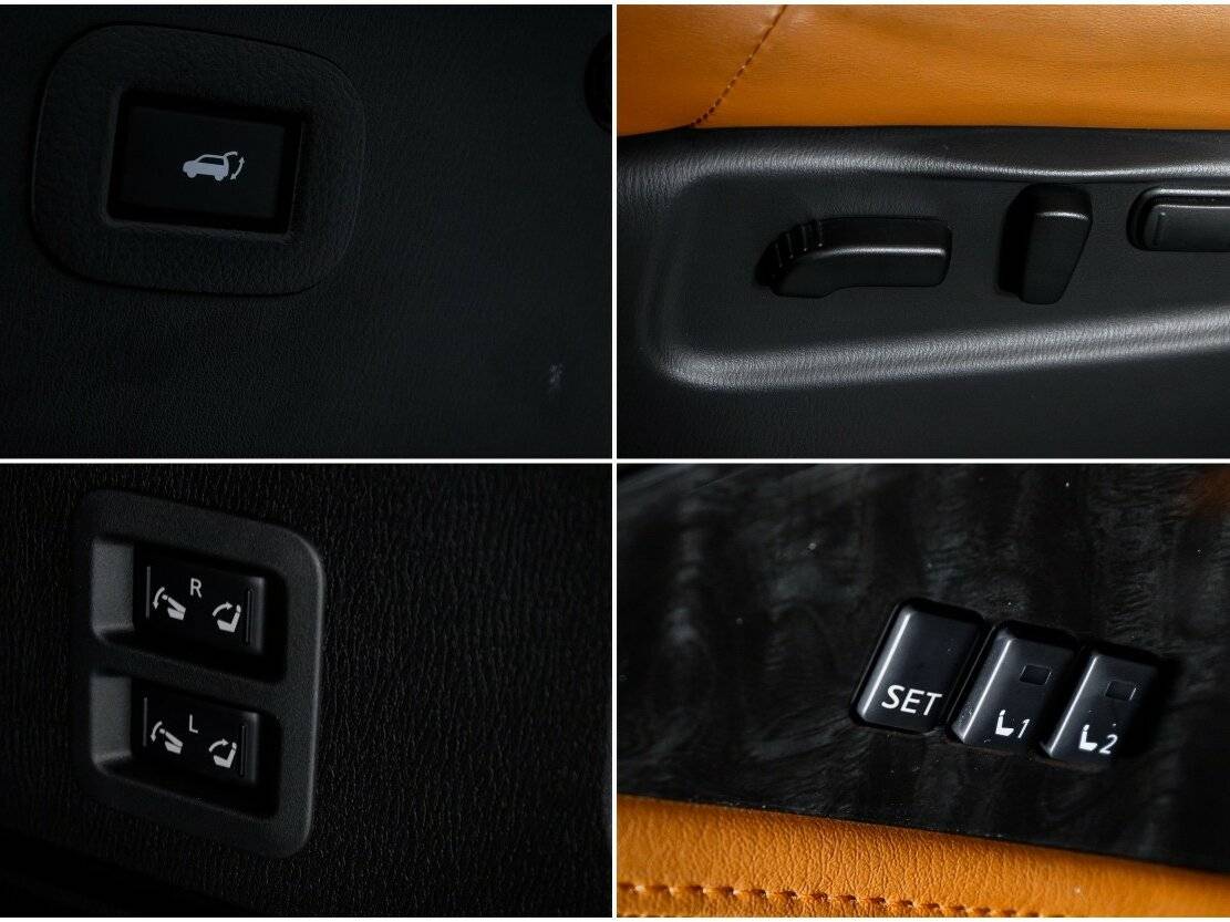 Купить Nissan Patrol, 2022, 5 794 км, фото №19