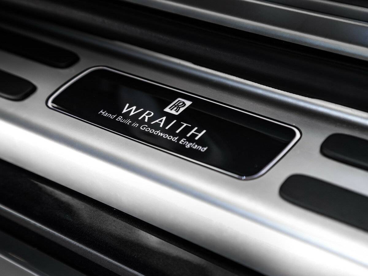 Купить Rolls-Royce Wraith, 2018, 14 313 км, фото №35