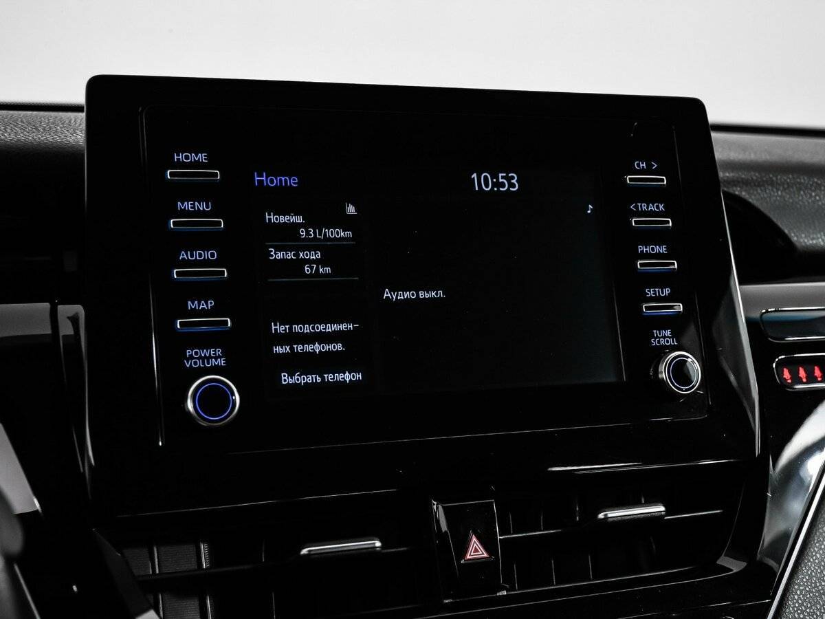 Купить Toyota Camry, 2021, 19 125 км, фото №15