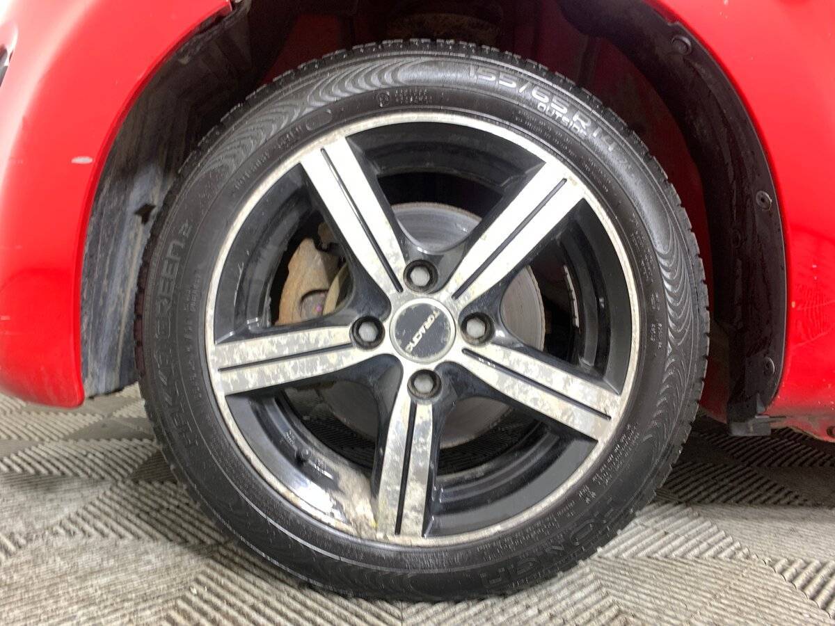 Купить Peugeot 107, 2012, 125 147 км, фото №9