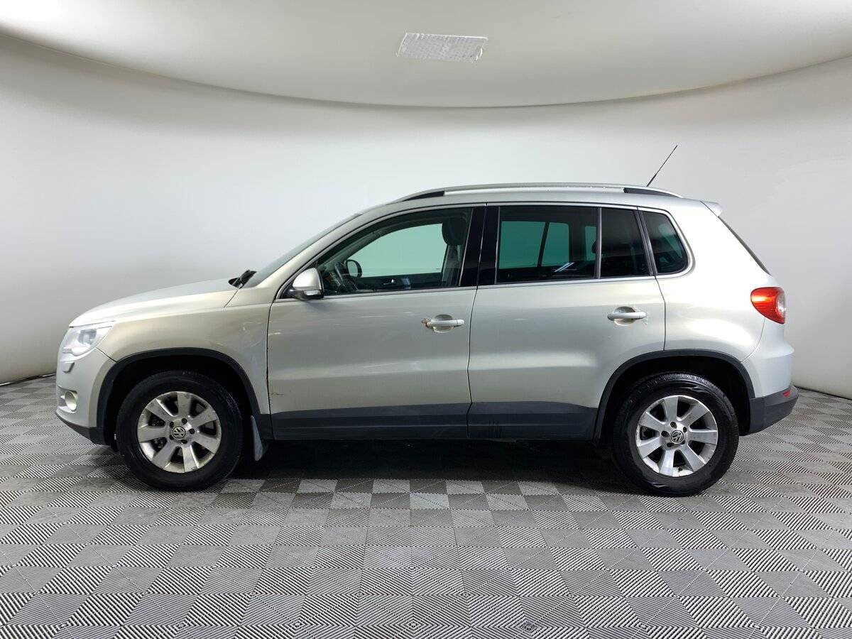 Купить Volkswagen Tiguan, 2011, 309 913 км, фото №8