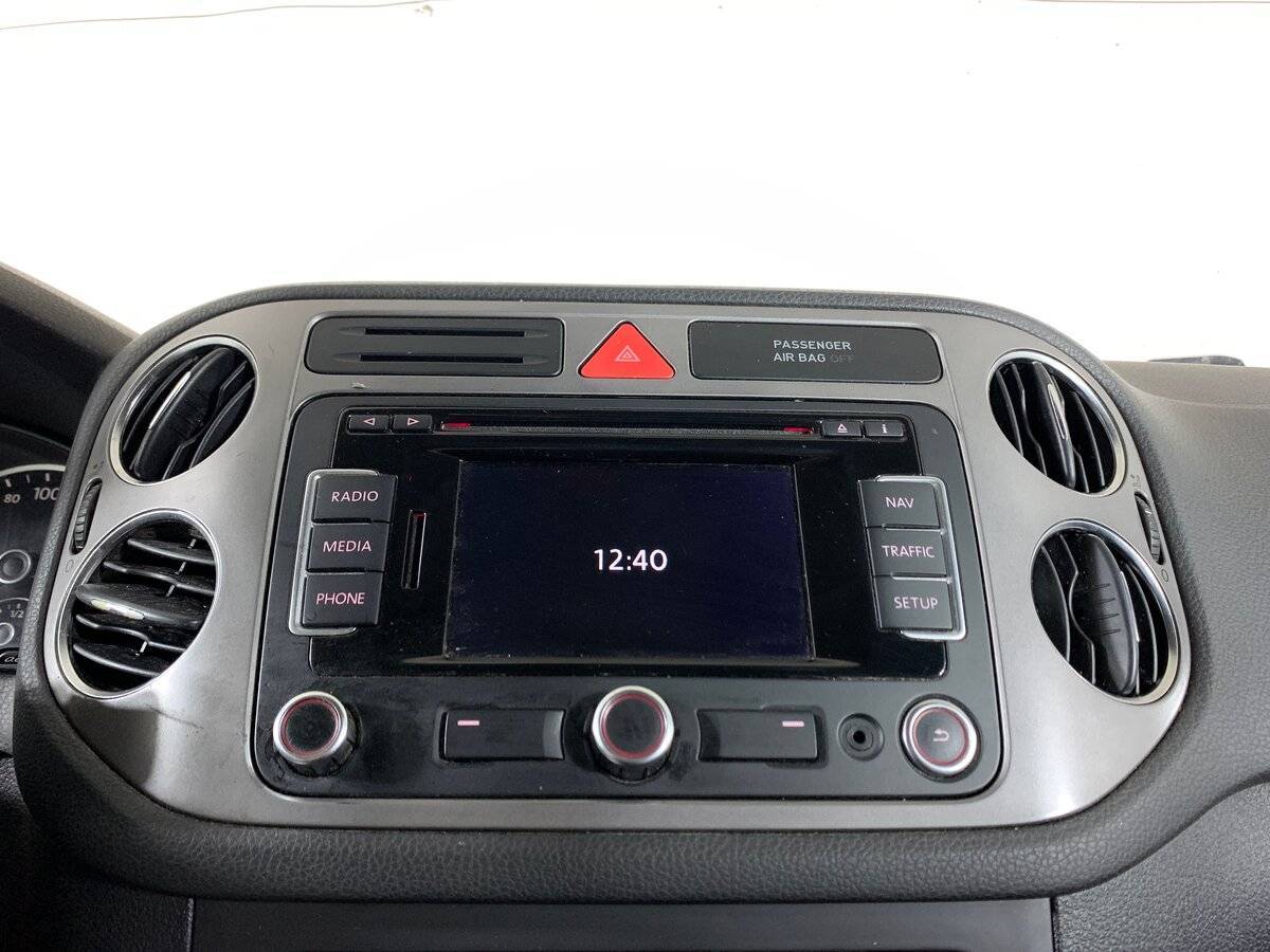 Купить Volkswagen Tiguan, 2011, 309 913 км, фото №15