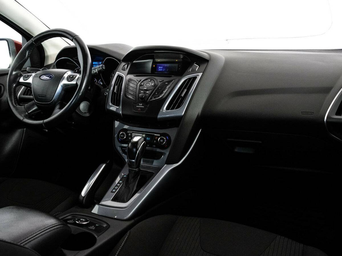 Купить Ford Focus, 2011, 167 483 км, фото №7