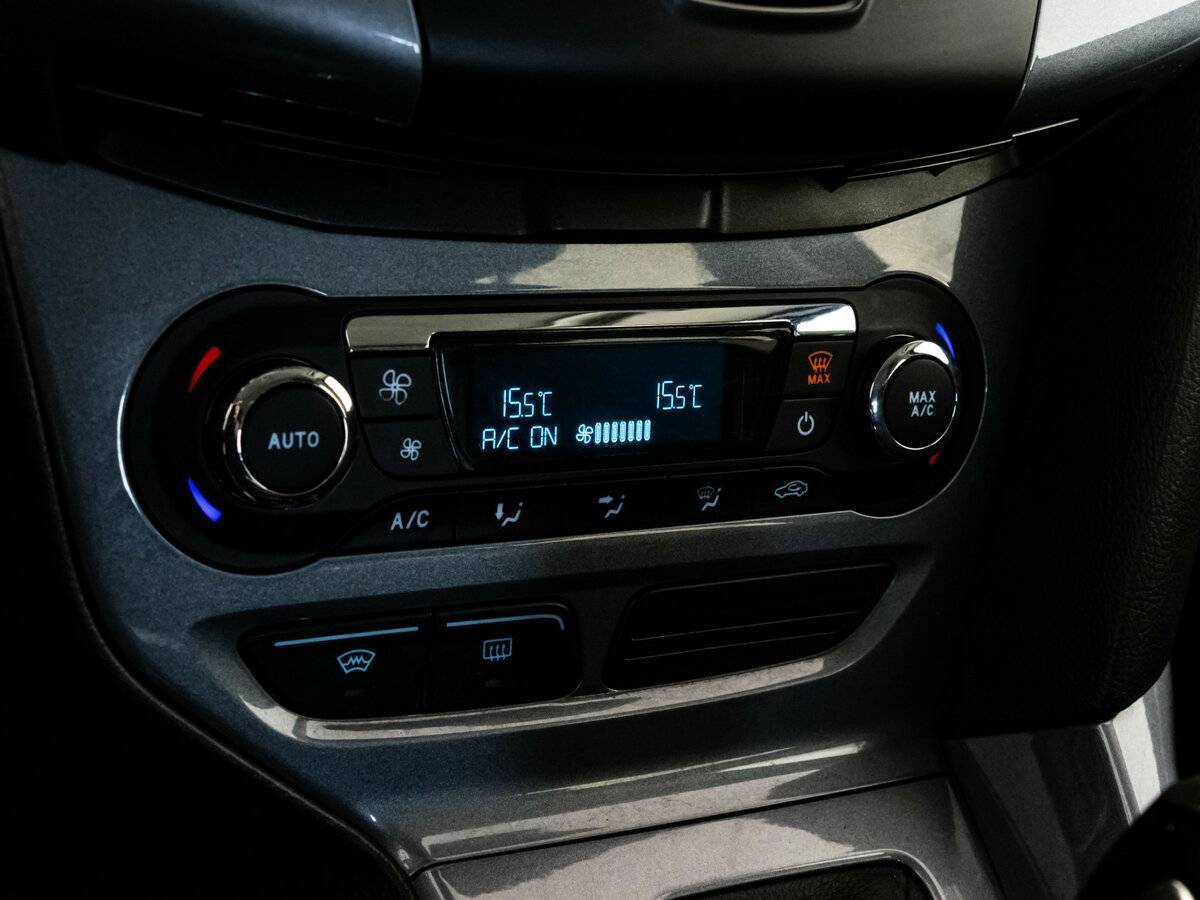 Купить Ford Focus, 2011, 167 483 км, фото №10