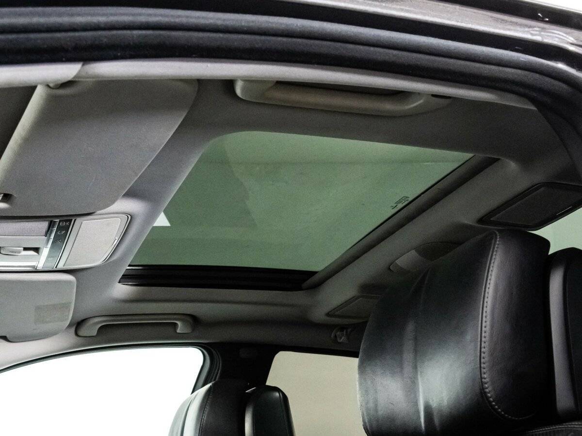 Купить Mercedes-Benz S-Класс 350, 2010, 208 786 км, фото №18