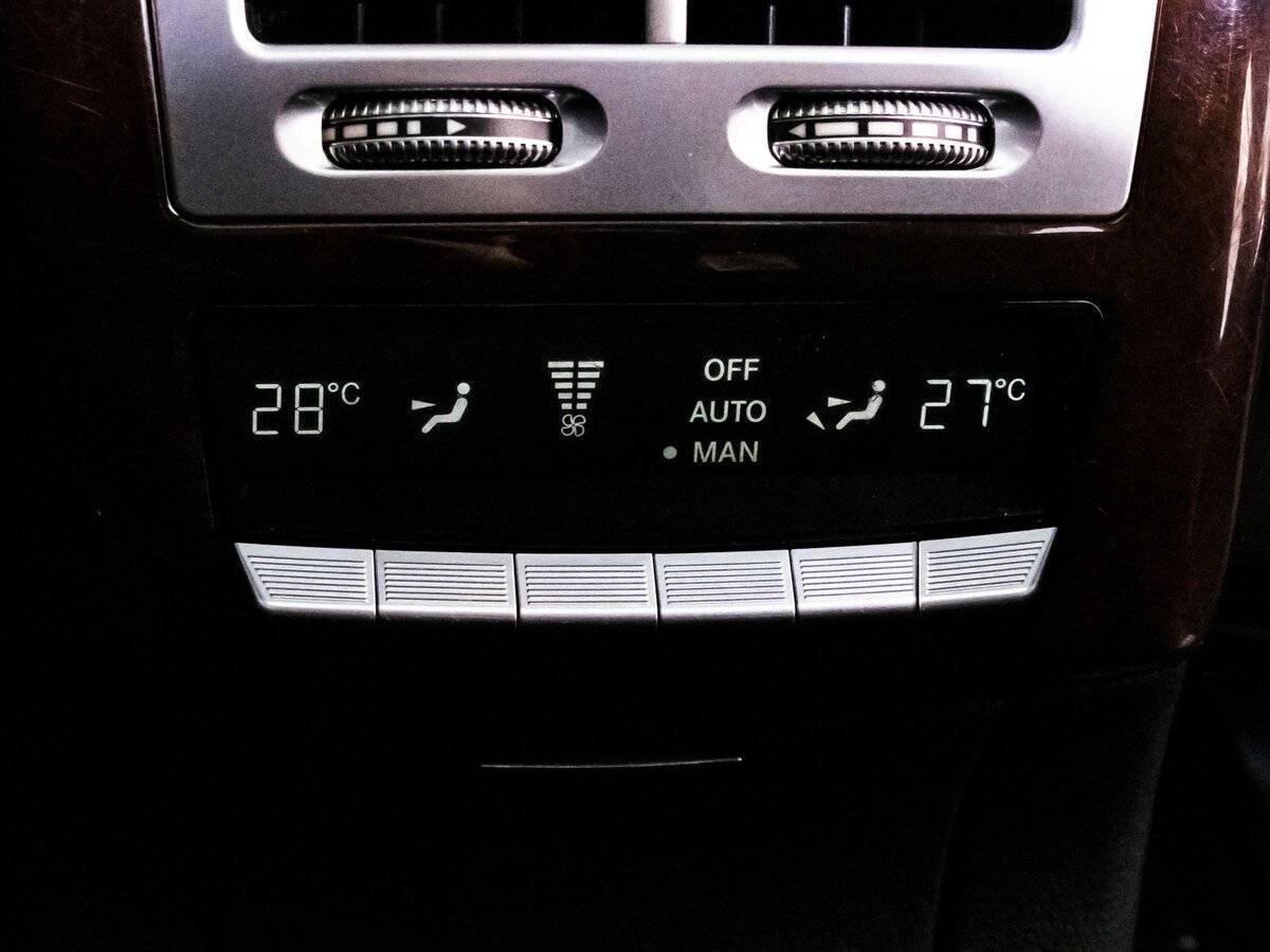 Купить Mercedes-Benz S-Класс 350, 2010, 208 786 км, фото №24