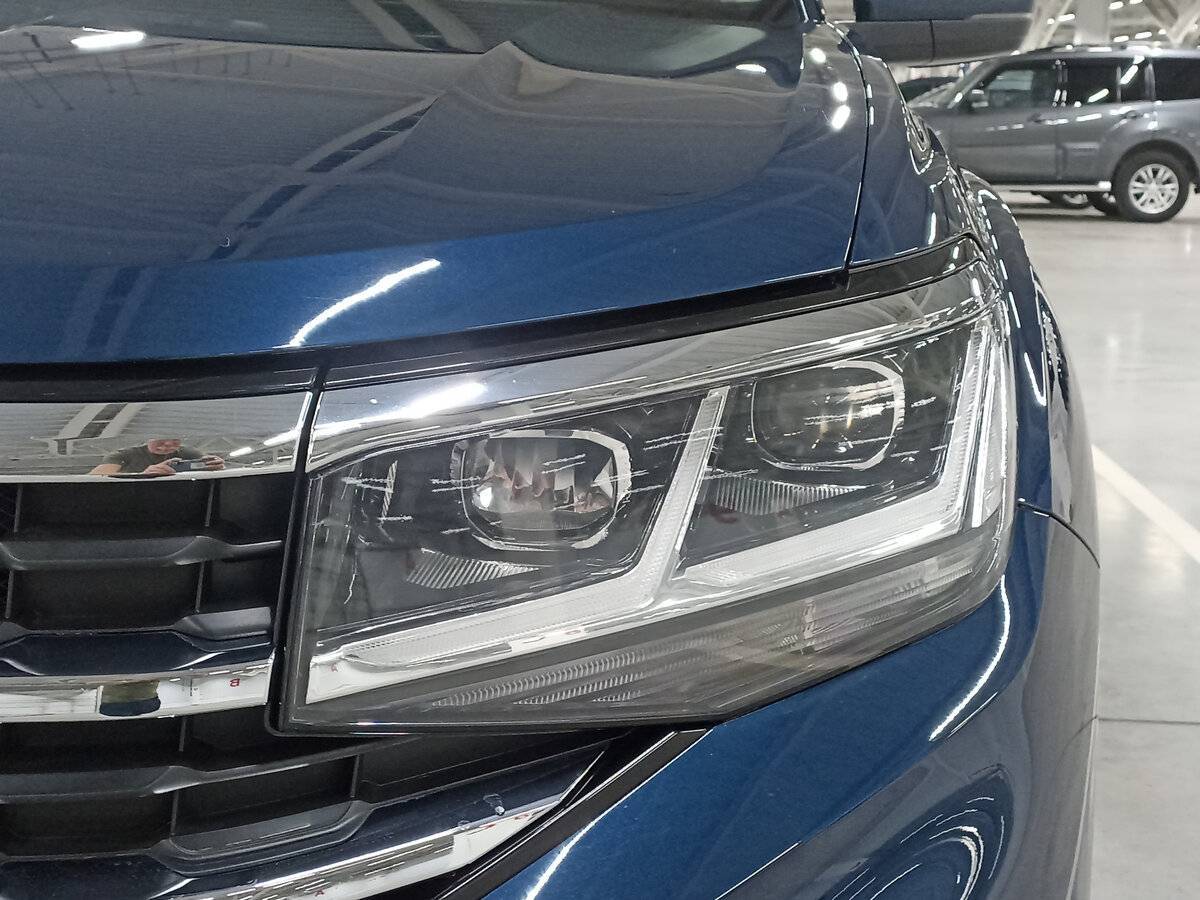 Купить Volkswagen Teramont, 2022, 35 726 км, фото №17
