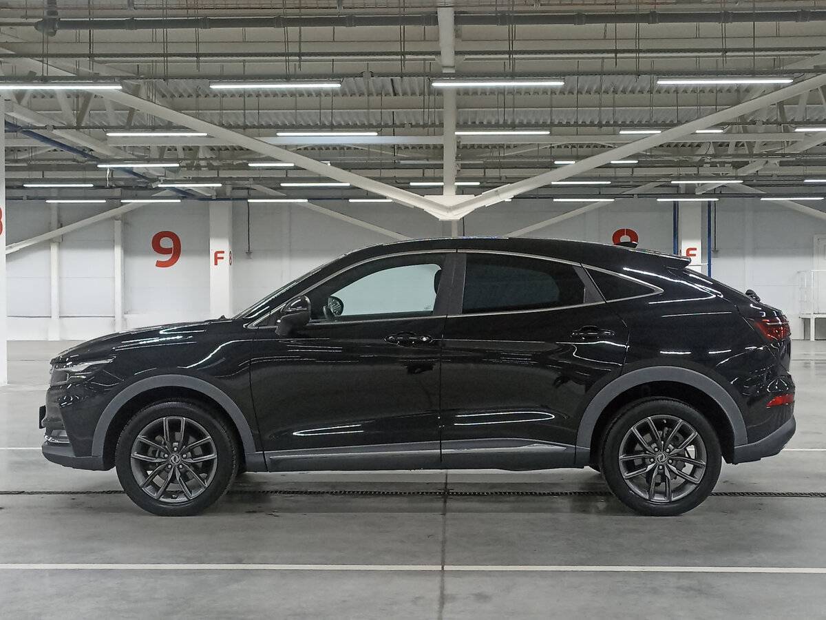 Купить Dongfeng Fengon ix5, 2019, 69 478 км, фото №8