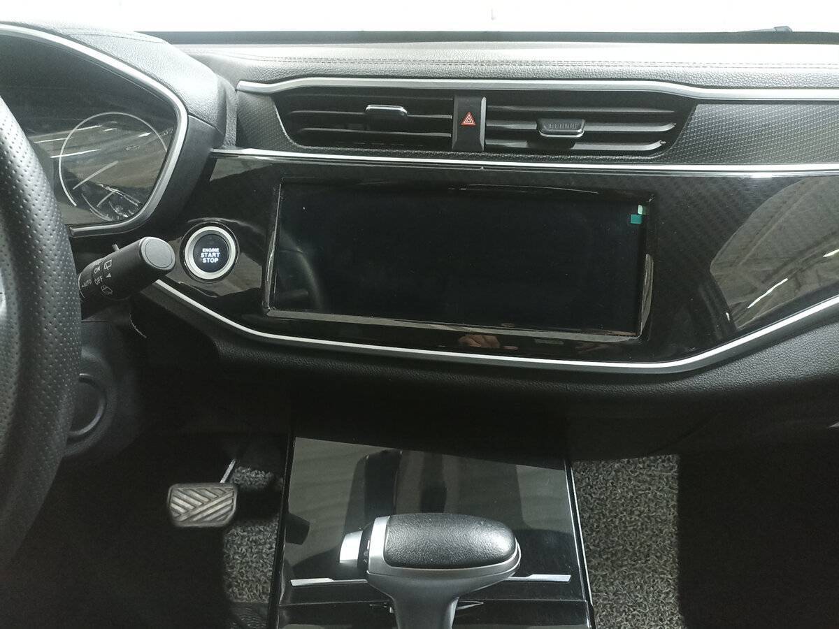 Купить Dongfeng Fengon ix5, 2019, 69 478 км, фото №15