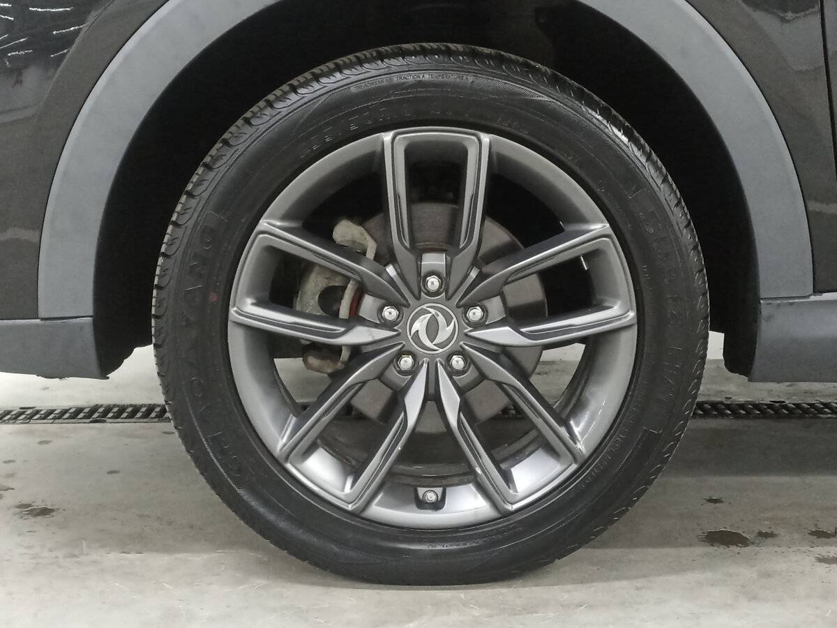 Купить Dongfeng Fengon ix5, 2019, 69 478 км, фото №18