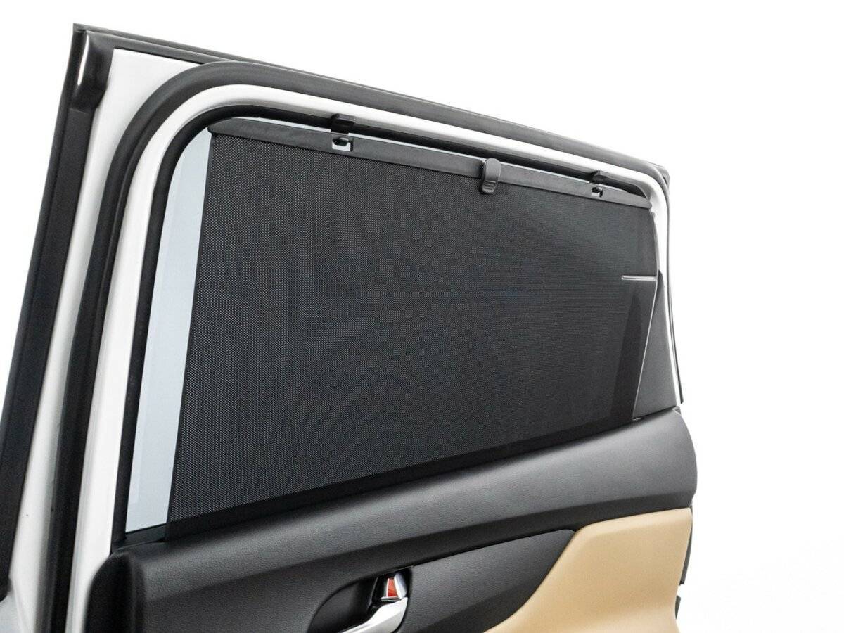 Купить Hyundai Santa Fe, 2020, 114 613 км, фото №28