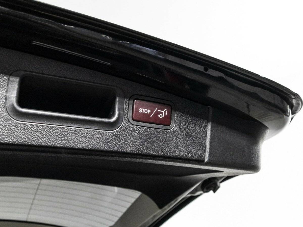 Купить Mercedes-Benz M-Класс 350, 2011, 142 992 км, фото №16