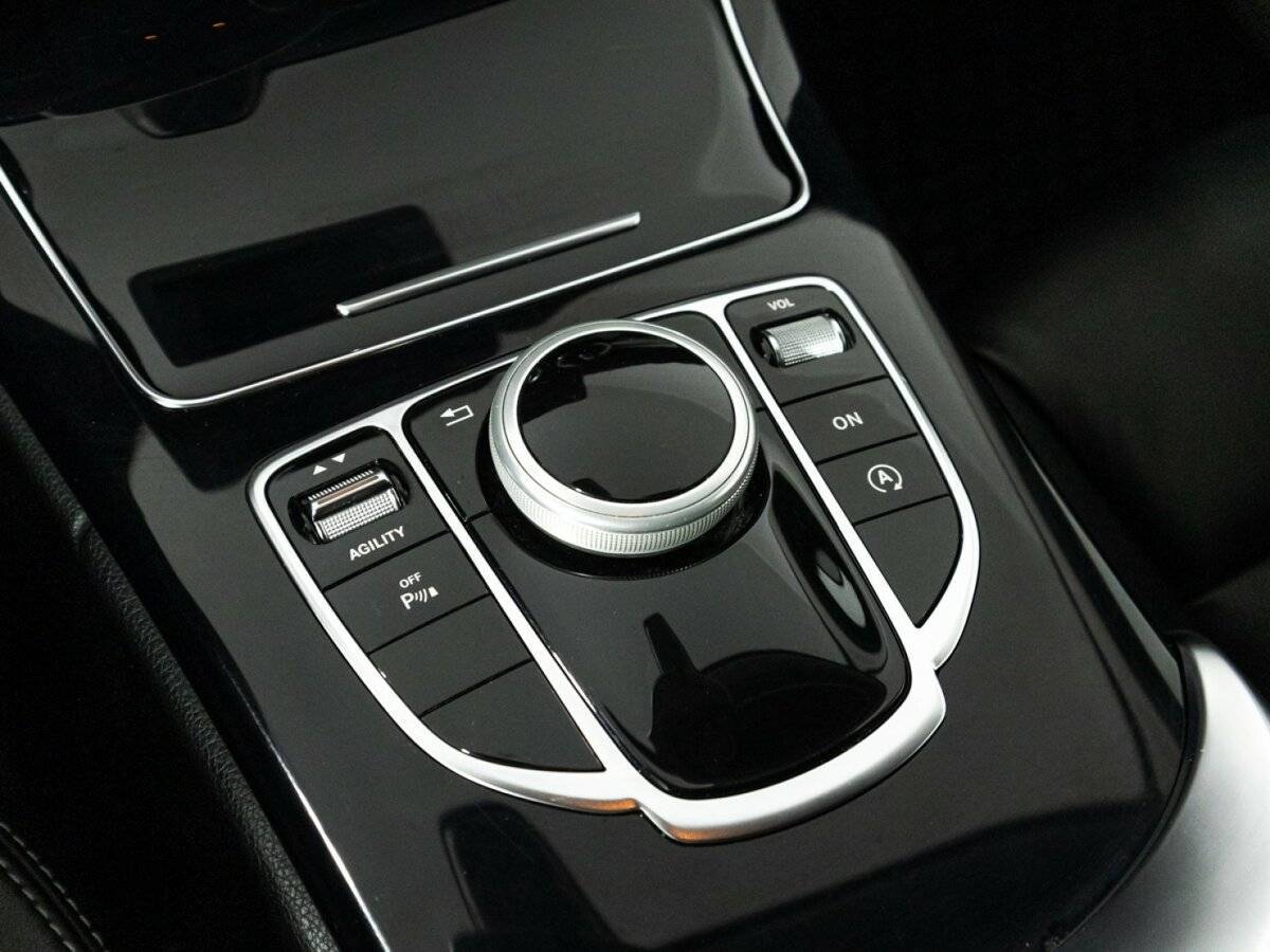 Купить Mercedes-Benz C-Класс 180, 2014, 156 034 км, фото №17