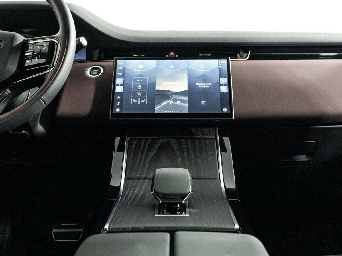 Купить Land Rover Range Rover Evoque P250 MHEV Long, 2024, 7 958 км, фото №14