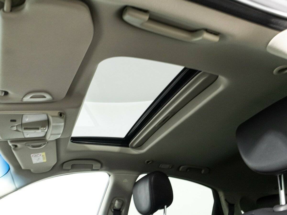 Купить Infiniti QX70, 2016, 107 557 км, фото №16