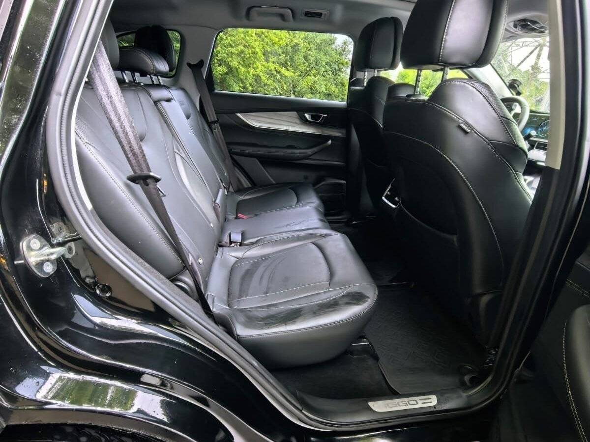 Купить Chery Tiggo 8 Pro Max, 2023, 43 150 км, фото №10