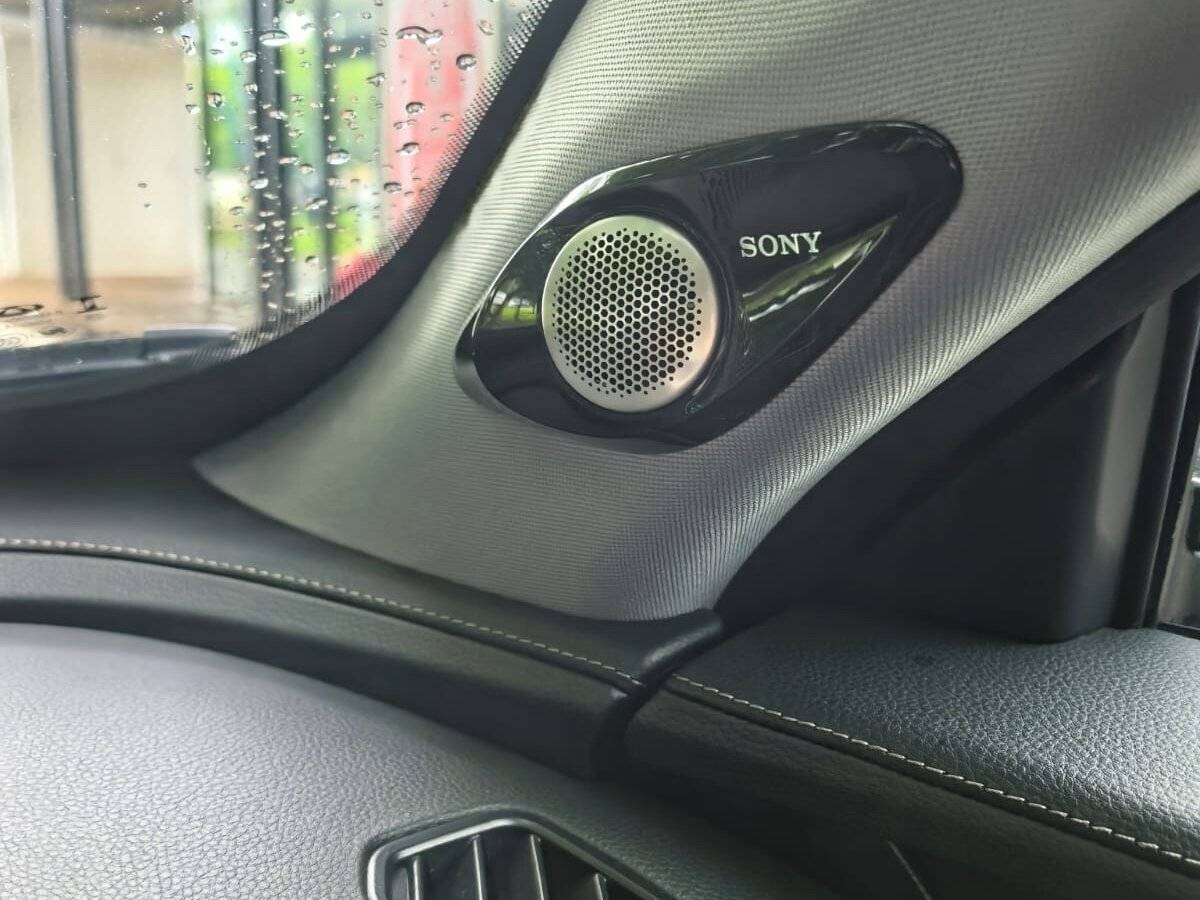 Купить Chery Tiggo 8 Pro Max, 2023, 43 150 км, фото №16