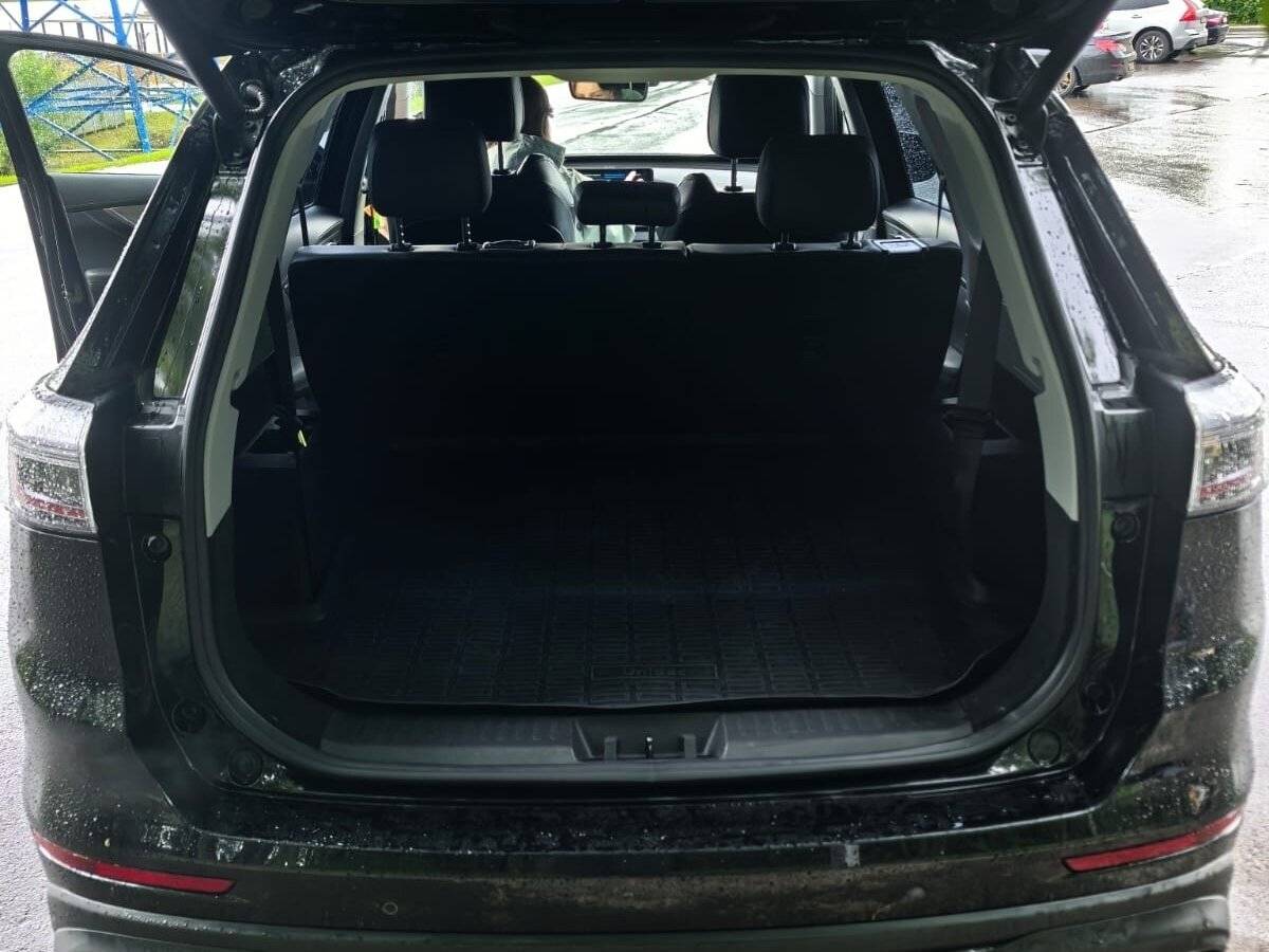 Купить Chery Tiggo 8 Pro Max, 2023, 43 150 км, фото №17