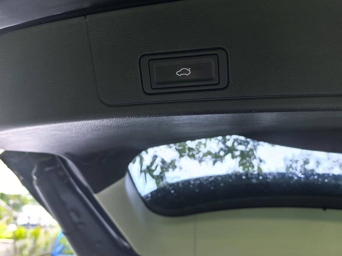 Купить Chery Tiggo 8 Pro Max, 2023, 43 150 км, фото №18