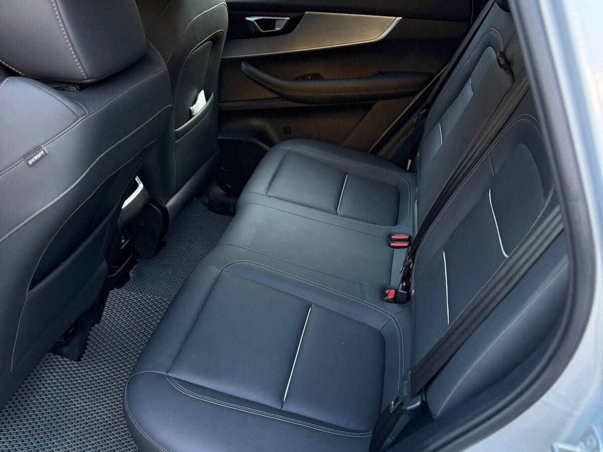 Купить Chery Tiggo 7 Pro Max, 2023, 14 669 км, фото №12