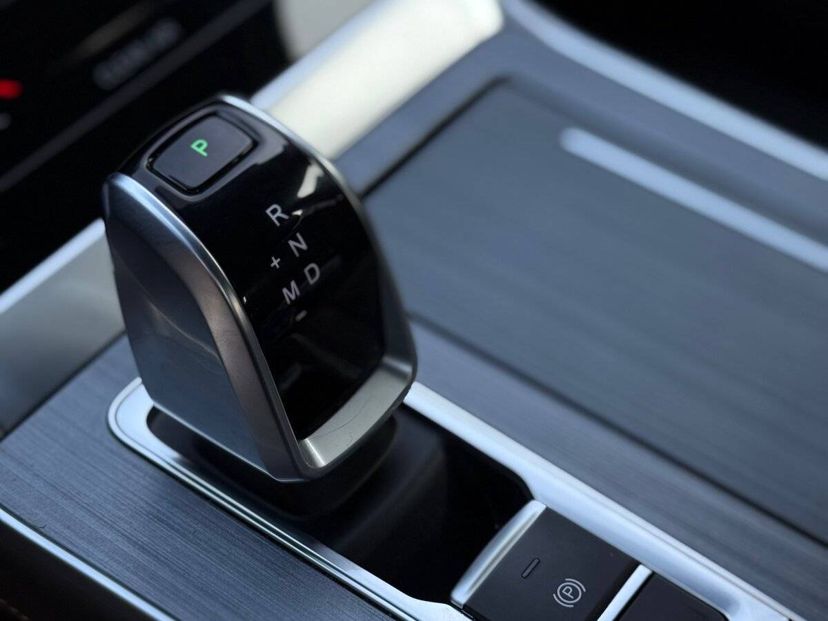 Купить Chery Tiggo 7 Pro Max, 2023, 14 669 км, фото №15