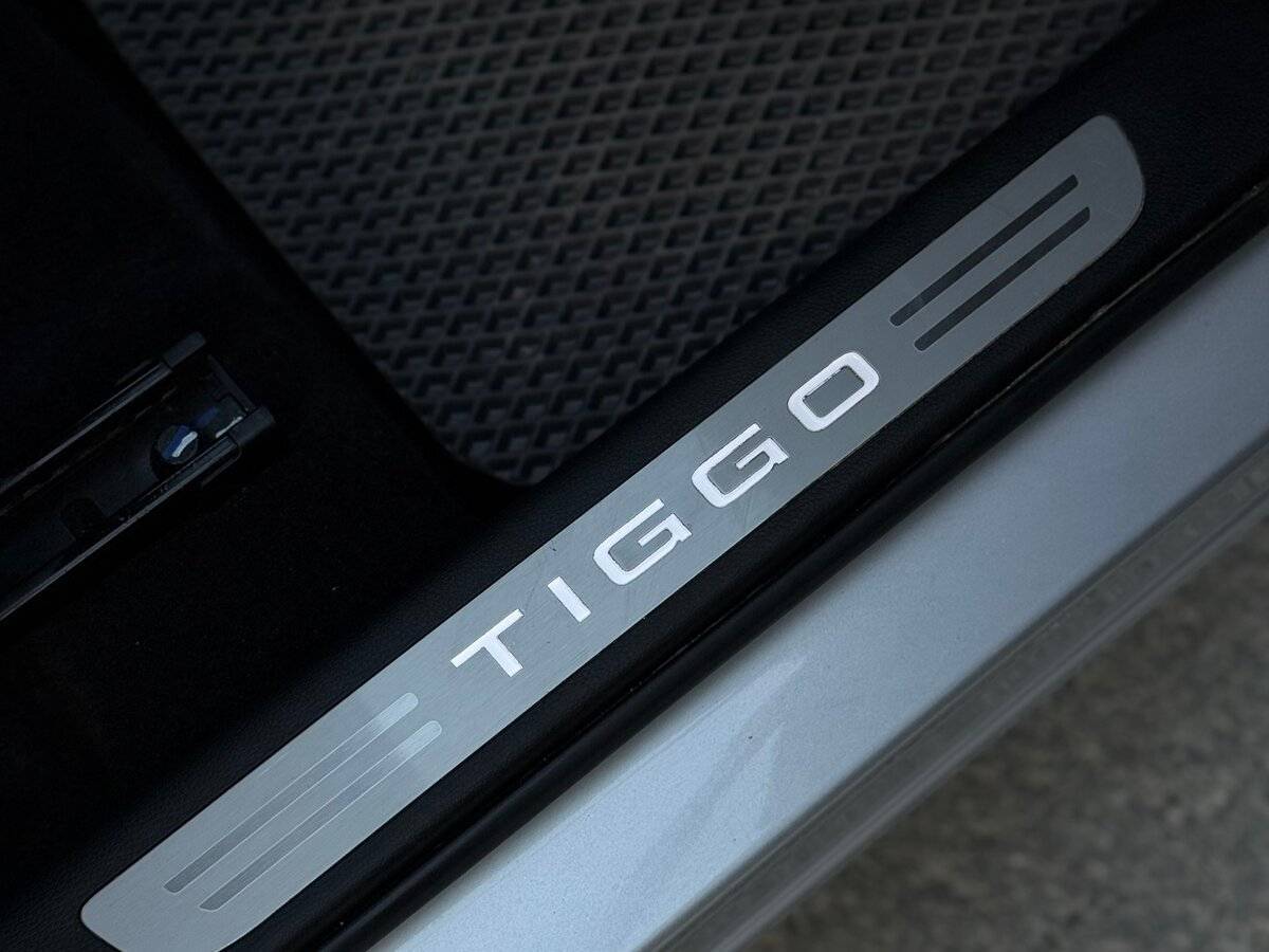 Купить Chery Tiggo 7 Pro Max, 2023, 14 669 км, фото №16