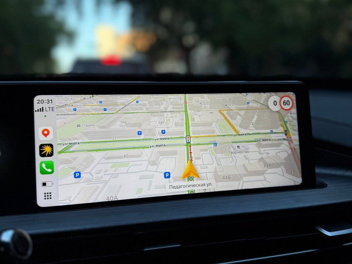 Купить Chery Tiggo 7 Pro Max, 2023, 14 669 км, фото №21