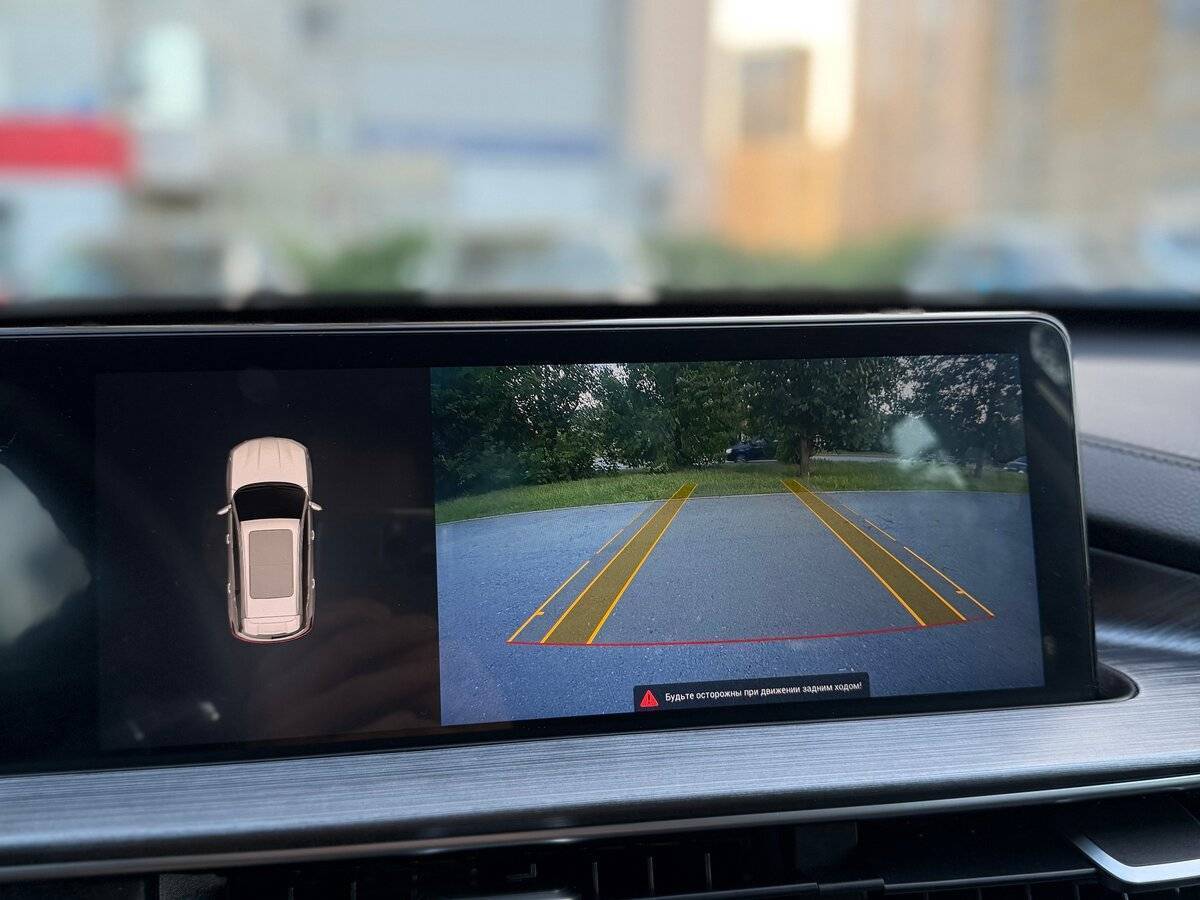 Купить Chery Tiggo 7 Pro Max, 2023, 14 669 км, фото №23