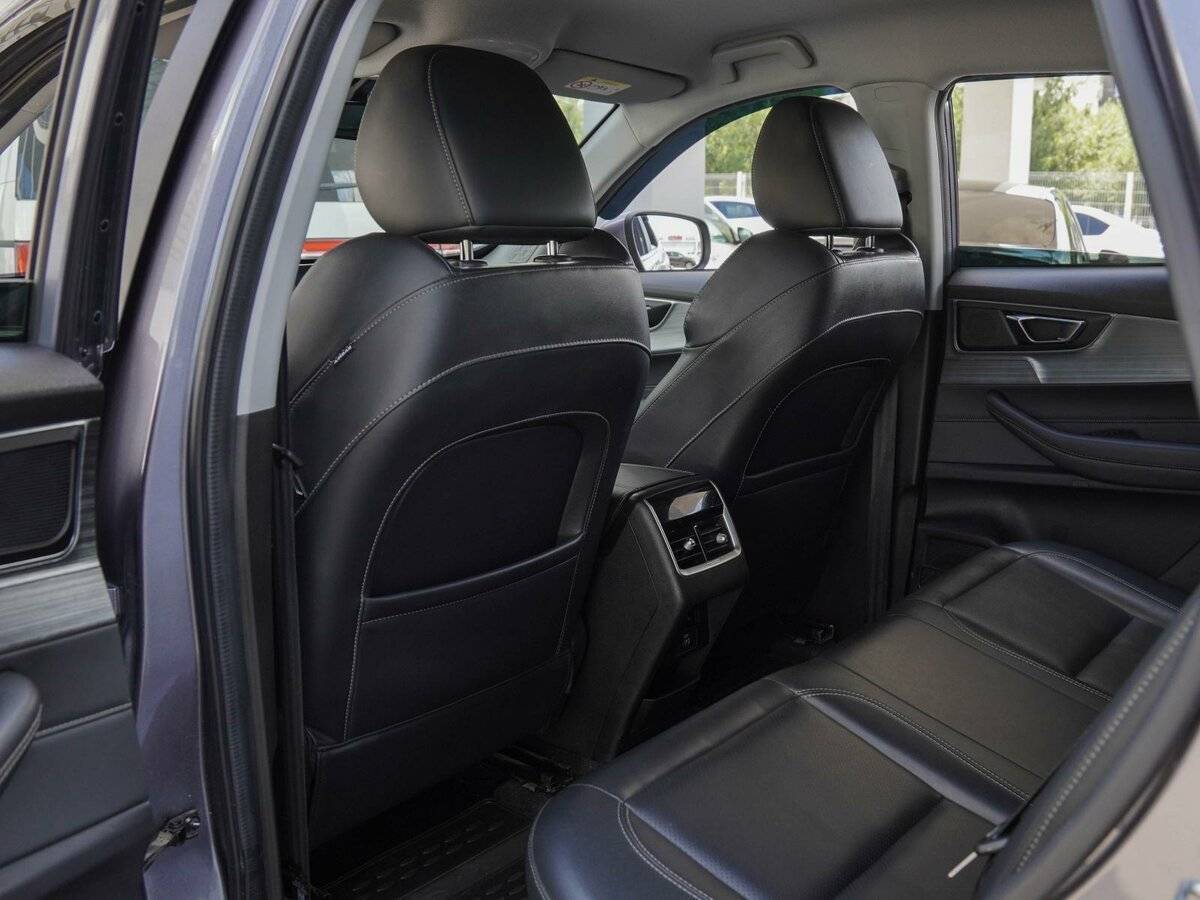 Купить Chery Tiggo 4 Pro, 2023, 86 873 км, фото №11