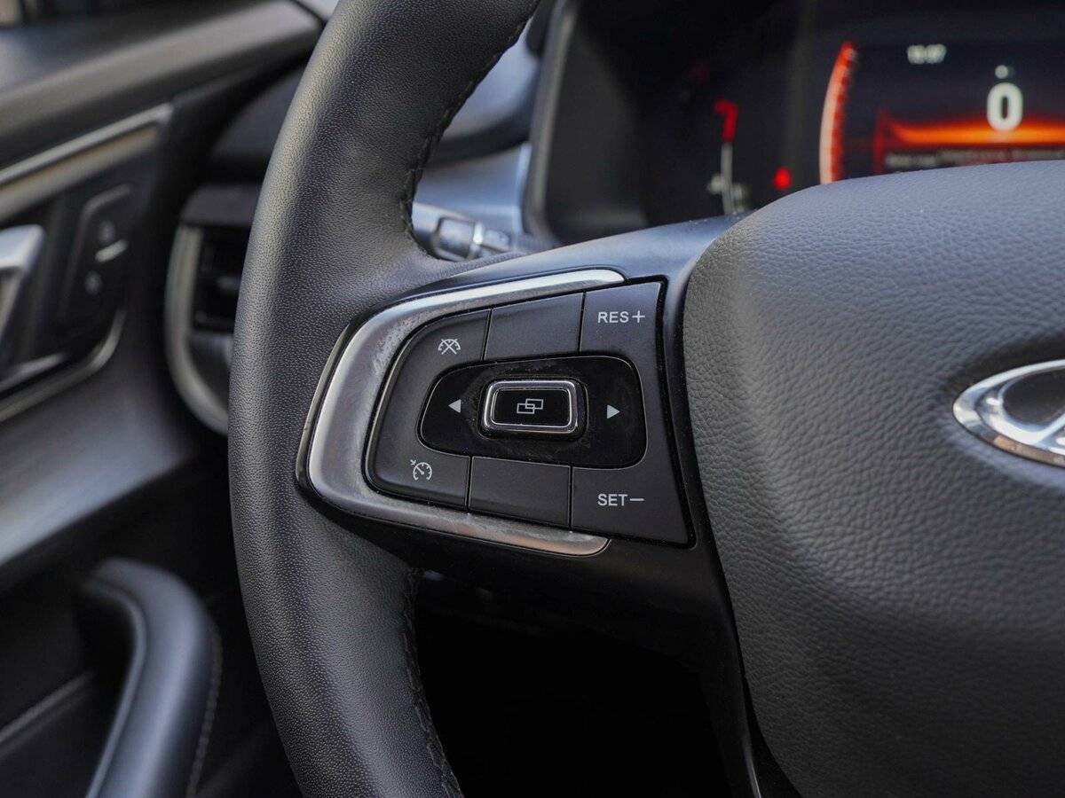 Купить Chery Tiggo 4 Pro, 2023, 86 873 км, фото №16