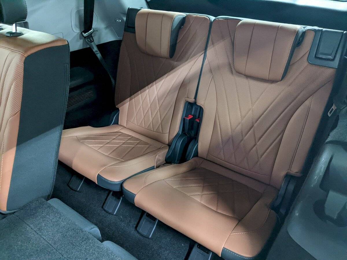 Купить Chery Tiggo 8 Pro e+, 2023, 21 564 км, фото №19