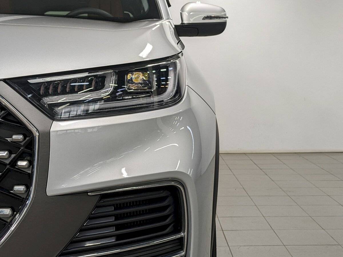 Купить Chery Tiggo 8 Pro e+, 2023, 21 564 км, фото №20