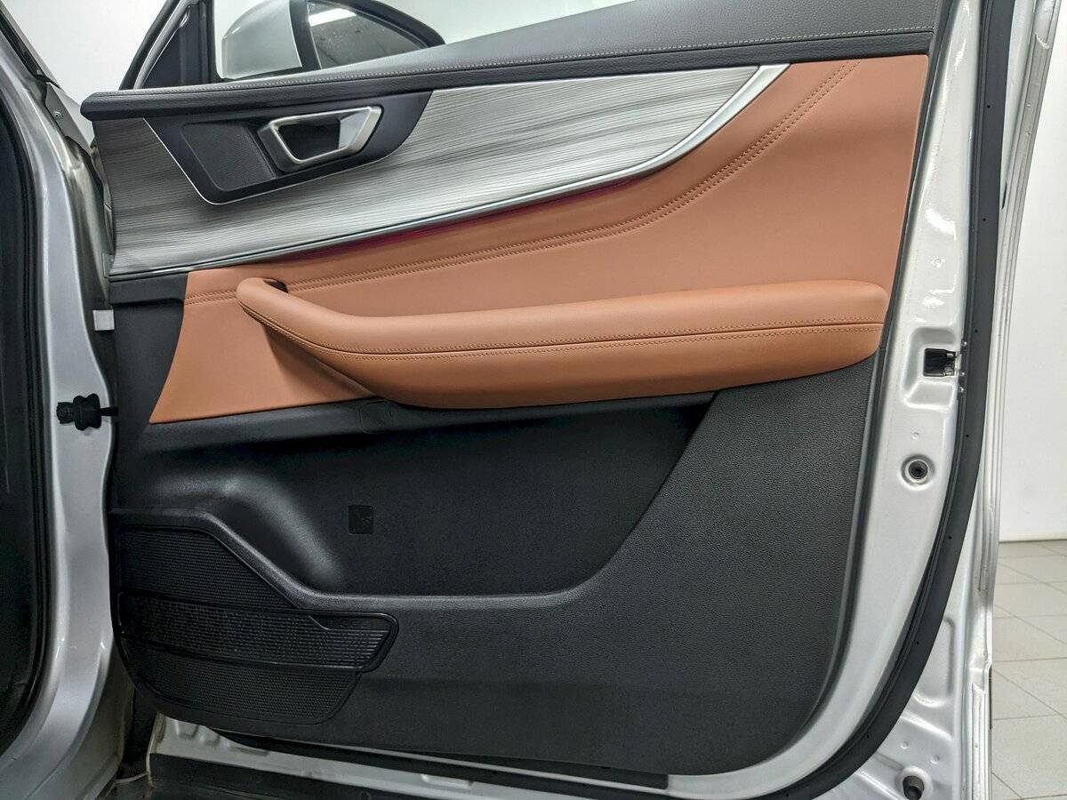 Купить Chery Tiggo 8 Pro e+, 2023, 21 564 км, фото №22