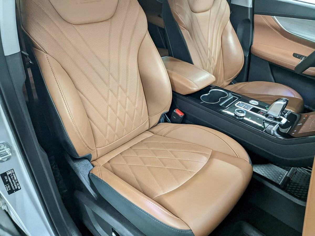 Купить Chery Tiggo 8 Pro e+, 2023, 21 564 км, фото №24