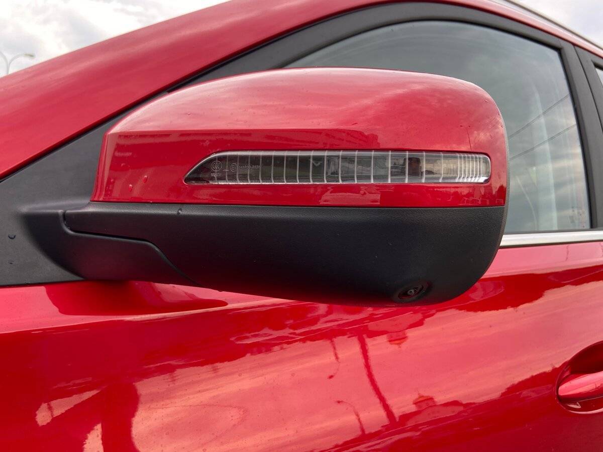 Купить Chery Tiggo 4, 2025, 3 115 км, фото №14