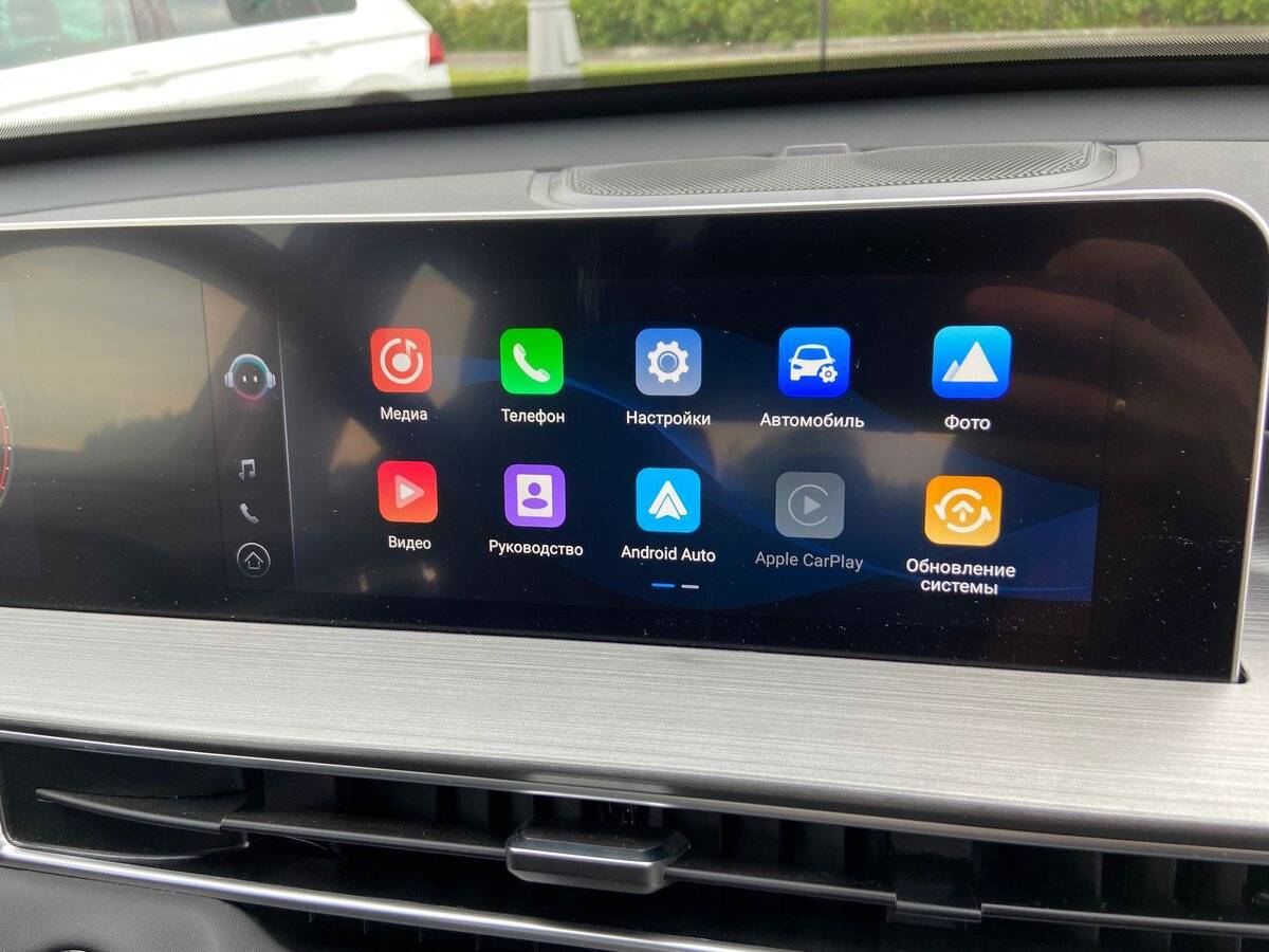 Купить Chery Tiggo 4, 2025, 3 115 км, фото №19