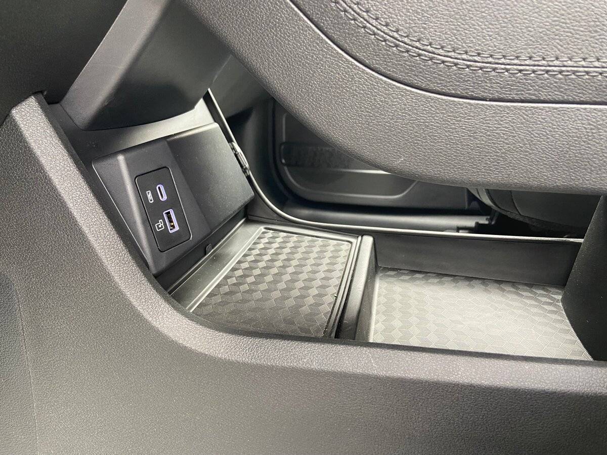 Купить Chery Tiggo 4, 2025, 3 115 км, фото №25