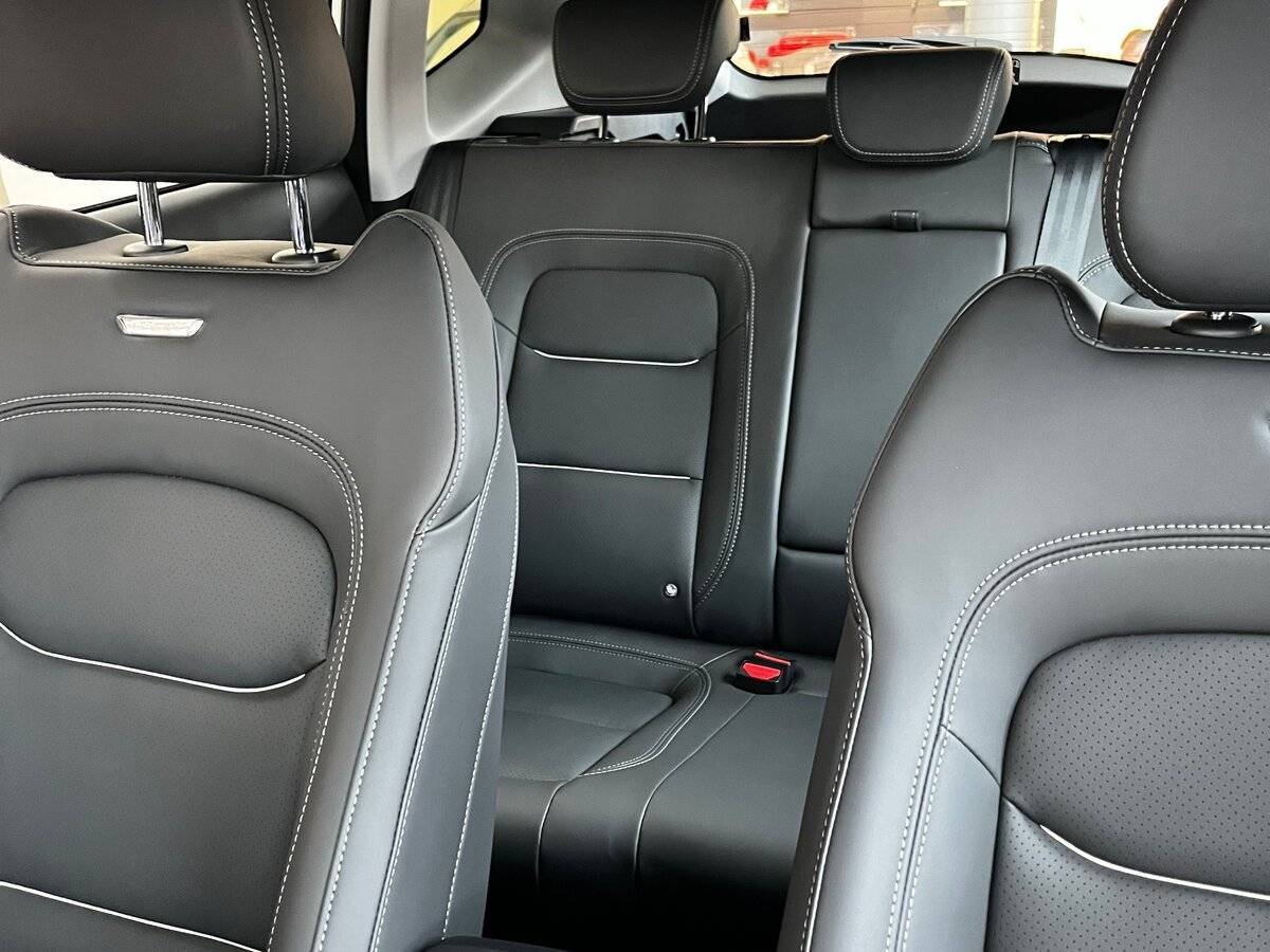 Купить Chery Tiggo 7 Pro Max, 2024, 7 000 км, фото №9