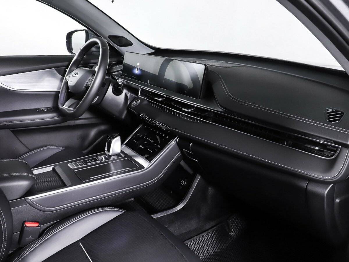 Купить Chery Tiggo 7 Pro Max, 2023, 26 537 км, фото №10