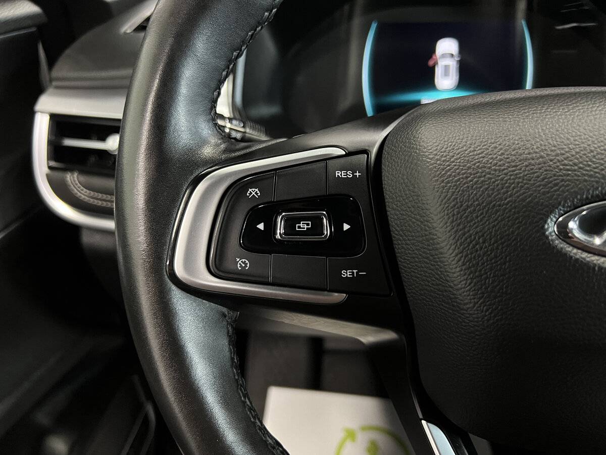 Купить Chery Tiggo 7 Pro, 2022, 33 786 км, фото №19