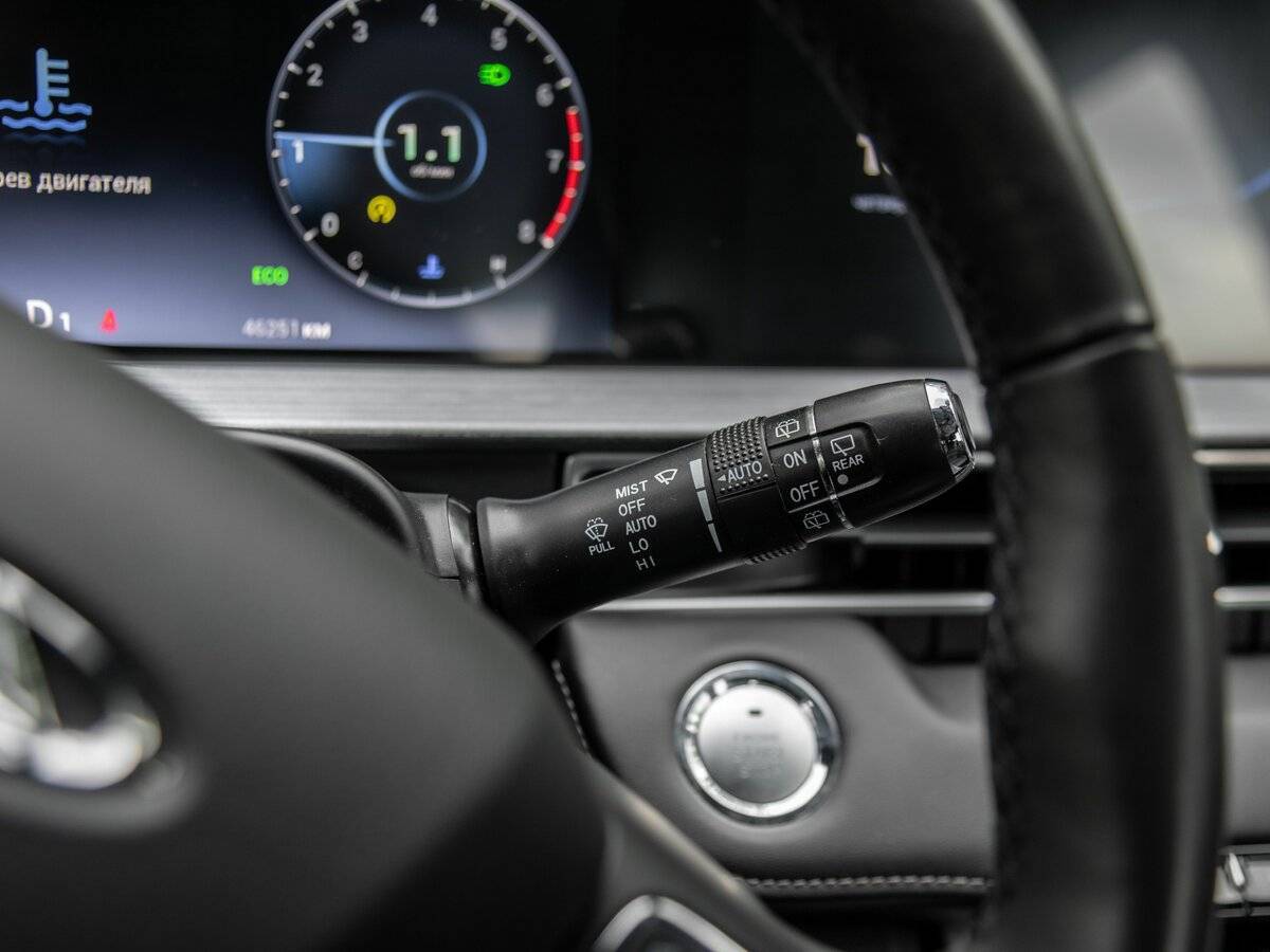 Купить Chery Tiggo 7 Pro Max, 2023, 45 914 км, фото №8