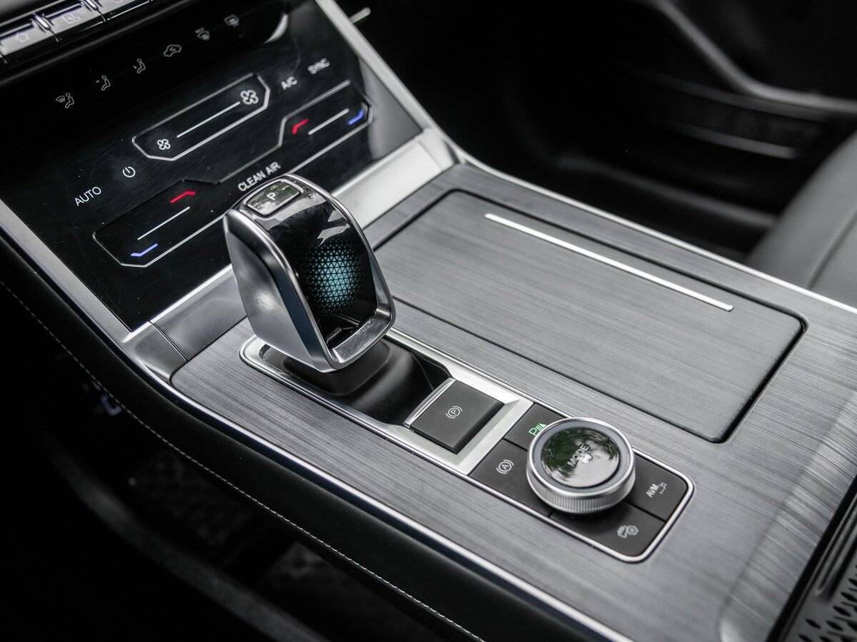 Купить Chery Tiggo 7 Pro Max, 2023, 45 914 км, фото №11