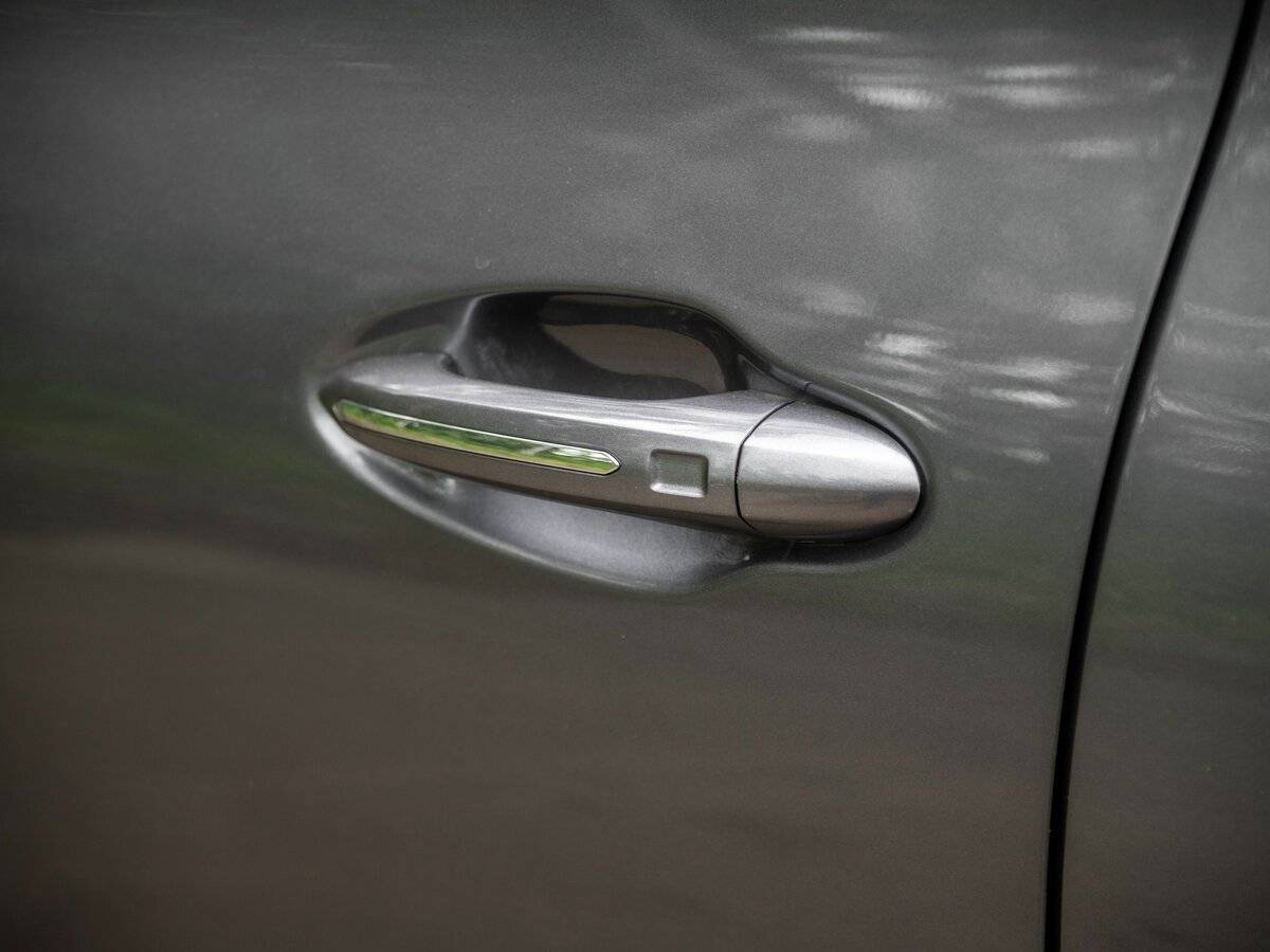 Купить Chery Tiggo 7 Pro Max, 2023, 45 914 км, фото №20