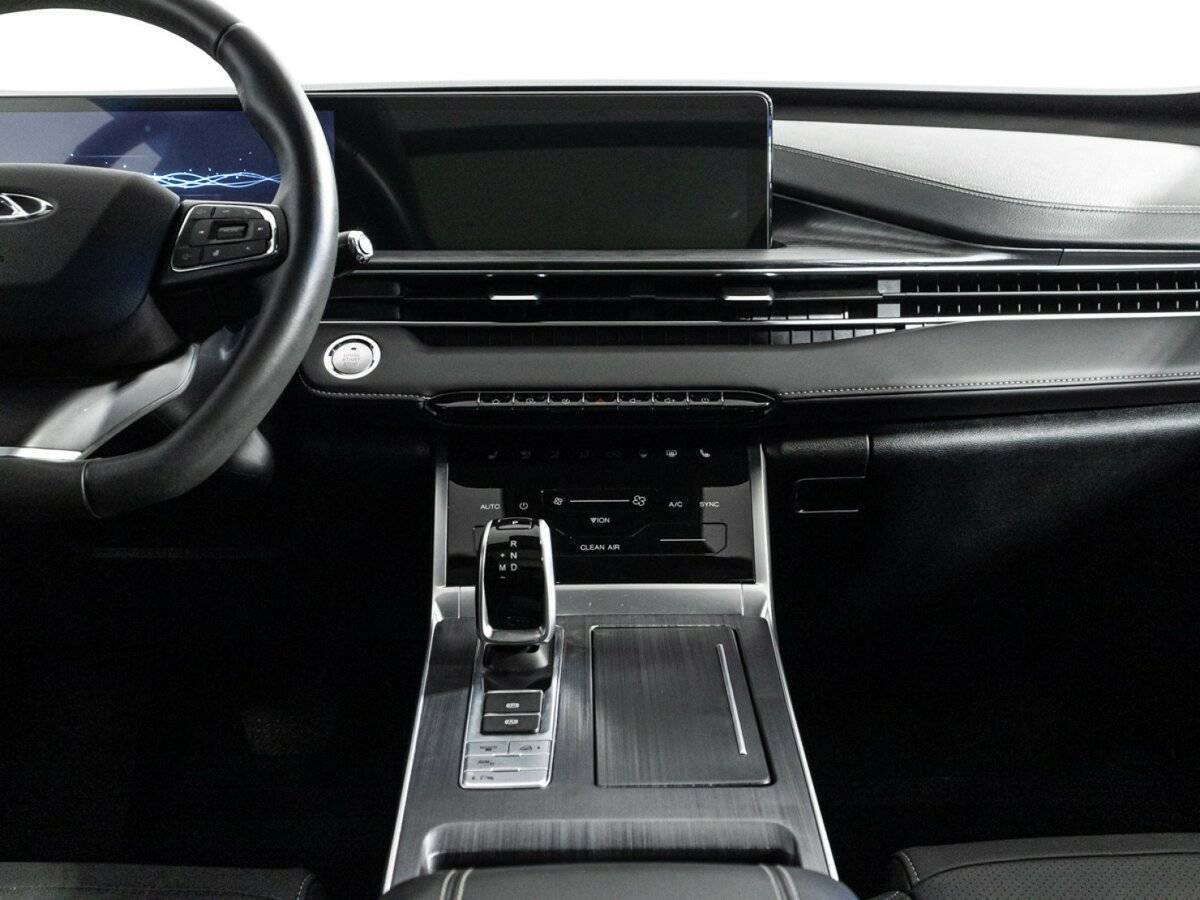 Купить Chery Tiggo 7 Pro Max, 2023, 17 784 км, фото №14