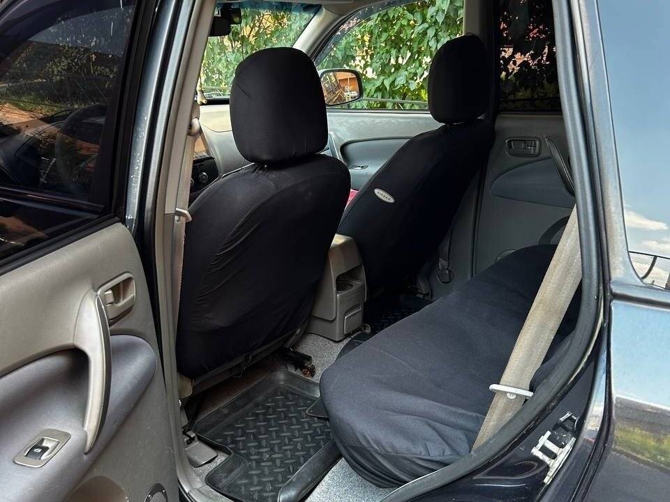 Купить Chery Tiggo (T11), 2009, 165 000 км, фото №9