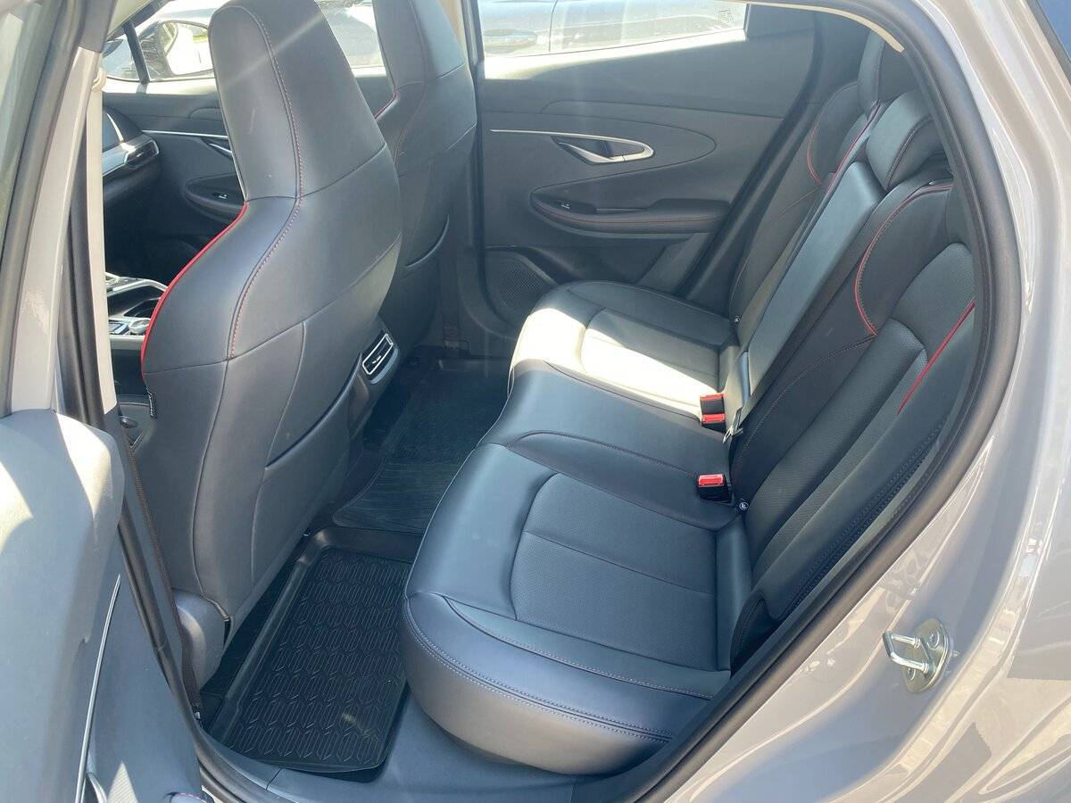 Купить Changan UNI-T, 2023, 855 км, фото №12