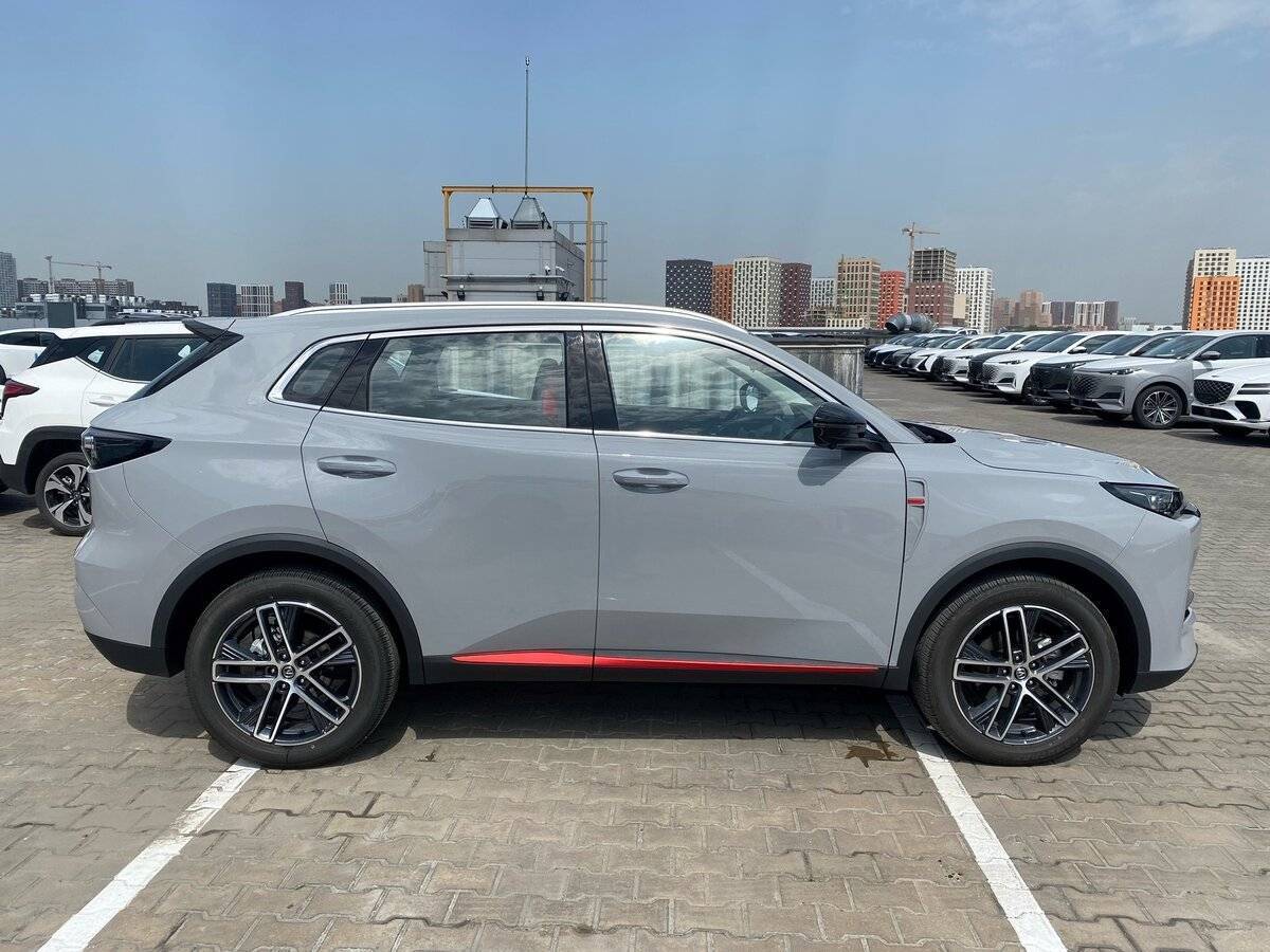 Купить Changan UNI-S (CS55 Plus), 2024, 425 км, фото №6